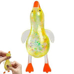 Playful Squishy Squeeze Toy