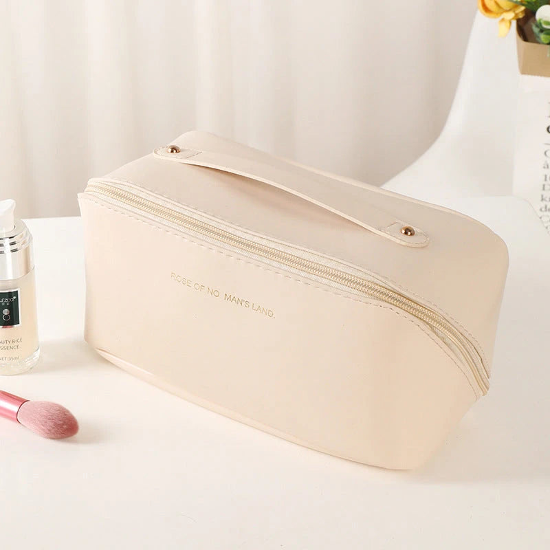 Travel Toiletry Cosmetic Bag