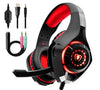 Wired Gaming Headset with Microphone
