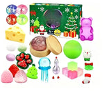 Christmas Squishy Toy Advent Calendar