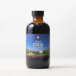 WishGarden Deep Stress Herbal Tincture