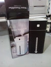 USB Humidifier with Color LED Light