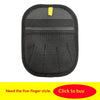 Antistatic Pet Grooming Glove