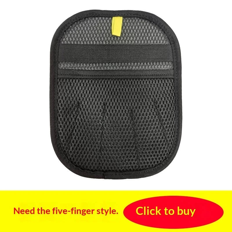 Antistatic Pet Grooming Glove