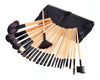 Comprehensive Makeup Brush Set