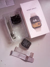 Y13 Bluetooth Smartwatch