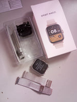Y13 Bluetooth Smartwatch