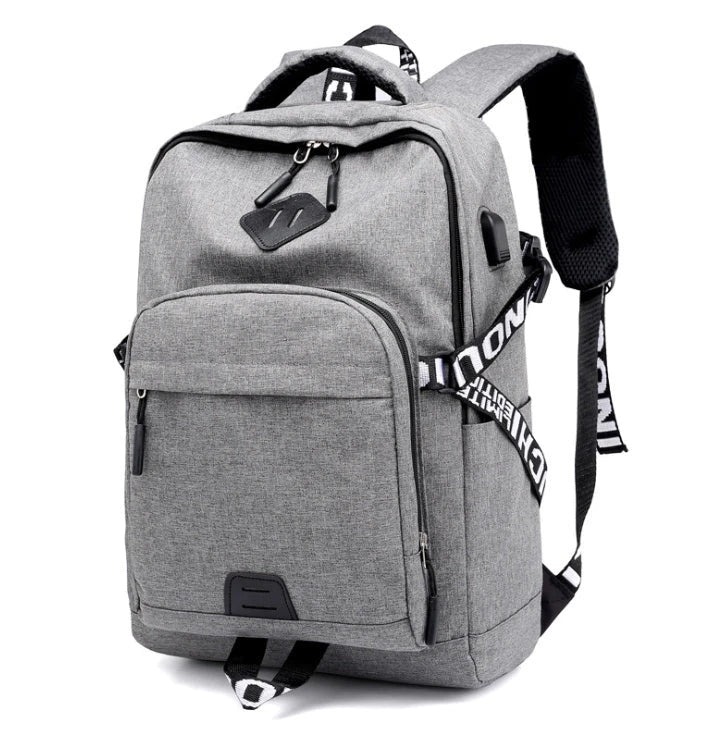Everyday USB Port Backpack