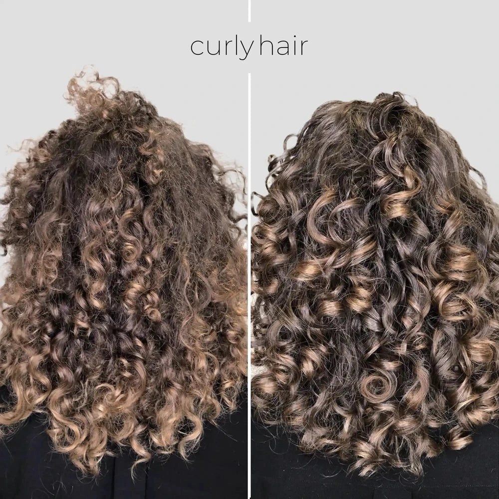 Keratin Deep Conditioning Hair Mask