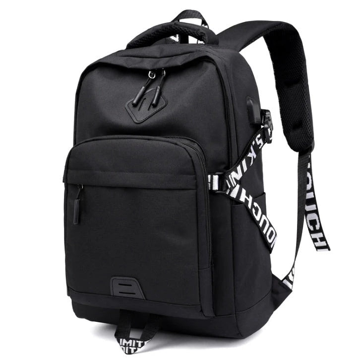 Everyday USB Port Backpack