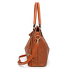 Vintage Style Tote Bag