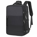 Oxford Cloth Travel Backpack