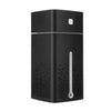 USB Humidifier with Color LED Light