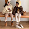 Fleece Lined Thermal Leggings