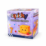 Playful Squishy Squeeze Toy