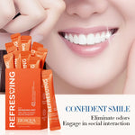 Portable Travel Mouthwash