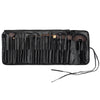 Comprehensive Makeup Brush Set