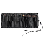 Comprehensive Makeup Brush Set