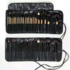 Comprehensive Makeup Brush Set