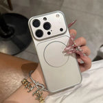 Magnetic Frosted Phone Case