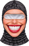 Thermal Windproof Ski Balaclava