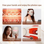 Photon Rejuvenation Beauty Mask