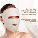 Photon Rejuvenation Beauty Mask