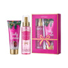 Fragrance Body Care Set