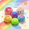 Bubble Popping Squishy Toy