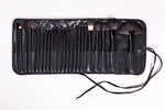 Comprehensive Makeup Brush Set