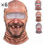 Thermal Windproof Ski Balaclava