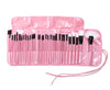 Comprehensive Makeup Brush Set