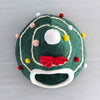 Festive Christmas Tree Pet Cave