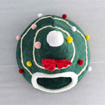 Festive Christmas Tree Pet Cave
