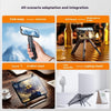 Foldable Magnetic Multi-Position Stand