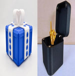 Screw Fastened Prank Gift Box