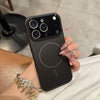 Magnetic Frosted Phone Case