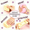 Playful Squishy Squeeze Toy