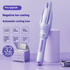Automatic Hair Curler