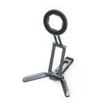 Foldable Magnetic Phone Stand