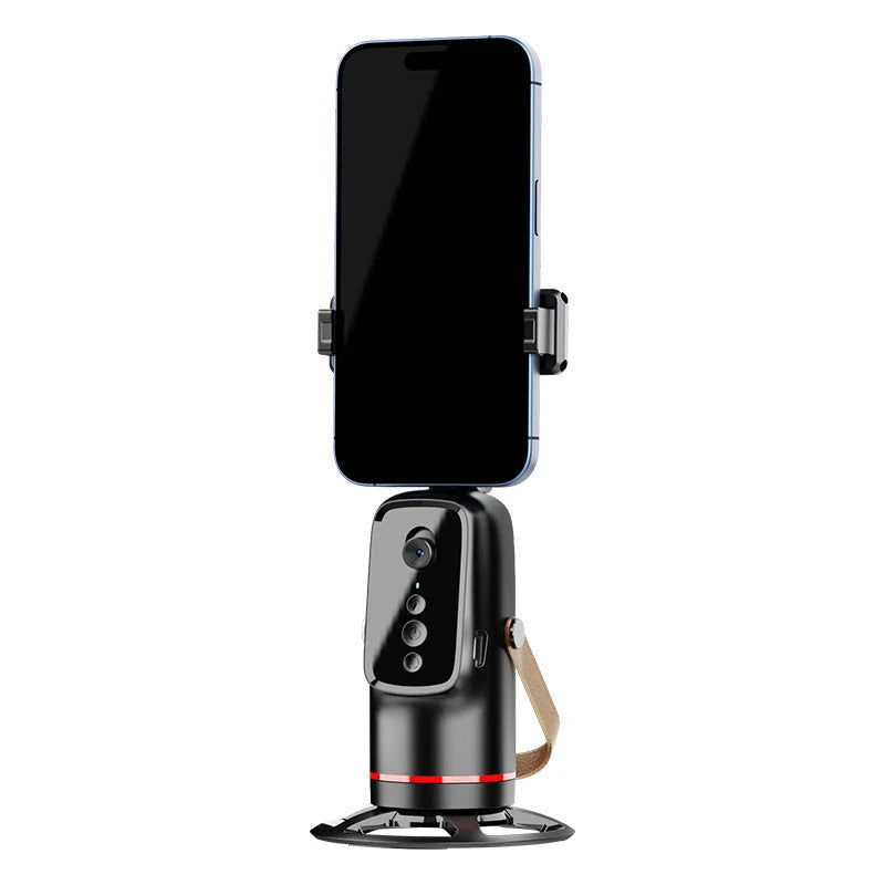 Face Tracking Panoramic Rotation Mount