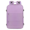 Oxford Cloth Travel Backpack