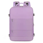 Oxford Cloth Travel Backpack