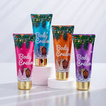Fragrance Body Care Set