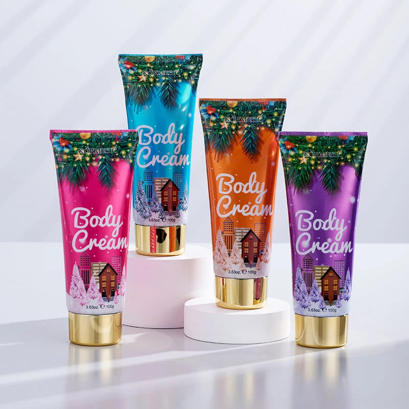 Fragrance Body Care Set