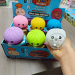 Bubble Popping Squishy Toy
