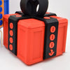 Screw Fastened Prank Gift Box