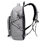 Everyday USB Port Backpack