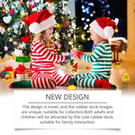 Christmas Rubber Duck Advent Calendar
