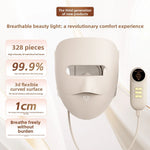 Photon Rejuvenation Beauty Mask